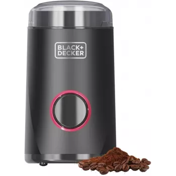 Molinillo de café Black+Decker BXCG152E