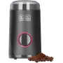 Molinillo de café Black+Decker BXCG152E