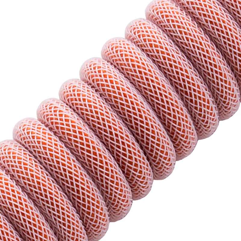 Cable USB Cablemod CM-PKCA-CWAW-OW150OW-R 1,5 m USB A USB C naranja (CM-PKCA-CWAW-OW150OW-R)