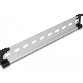 Set de montaje aluminio DeLOCK 66172