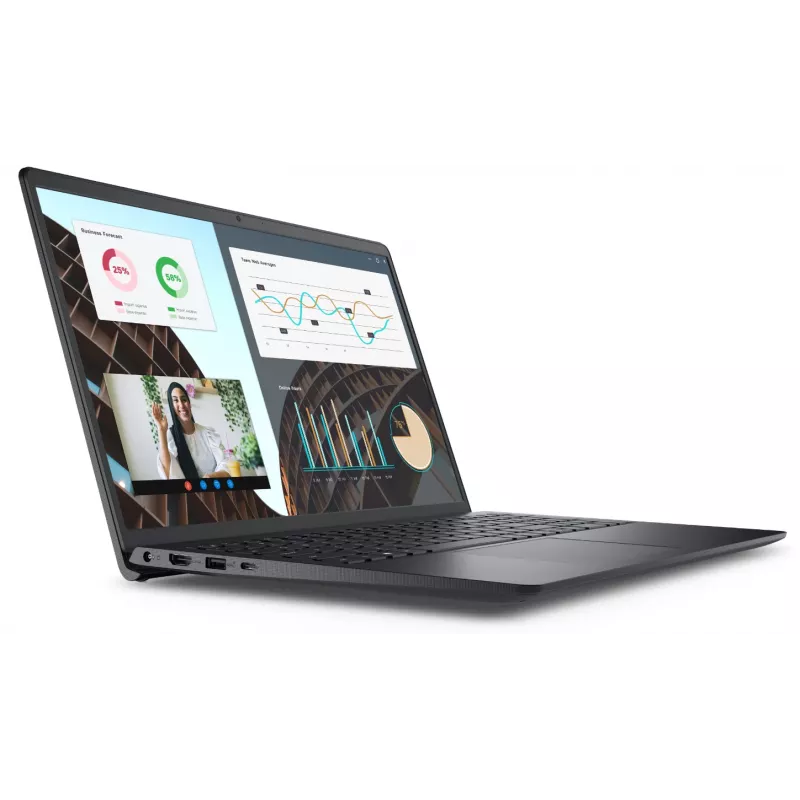 Dell N1602PVNB3530EMEA01_hom_3YPSNO_noFP Unidad de estado sólido Negro