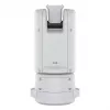 Unidad de montaje PTZ para exterior AXIS TQ1818-E, IP66, giro 360°, inclinación -90°–45°, carga 5 kg, PoE (56 V), 10/100/1000 Mbit/s