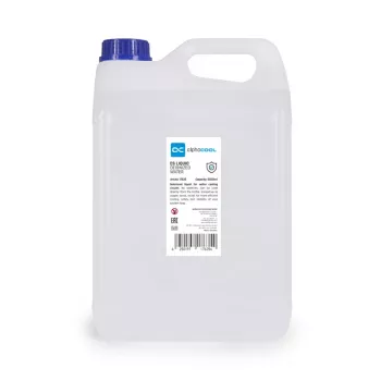 Refrigerante Alphacool 17635 transparente blanco 5 L