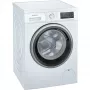Siemens iQ500 WU14UT70 lavadora de carga frontal 8 kg 1400 rpm blanco