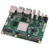 Ordenador de placa única ALLNET Radxa ROCK 5B RK3588 4GB LPDDR4