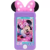 Disney Junior Minnie Mouse Chat With Me set de teléfono, juego de rol