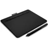 Tableta gráfica Wacom Intuos S negra