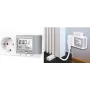 LogiLink accesorio medidor de consumo energético con cálculo de CO2 (EM0005)