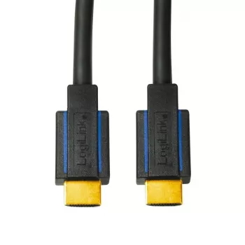 Cable HDMI LogiLink CHB005 3 m