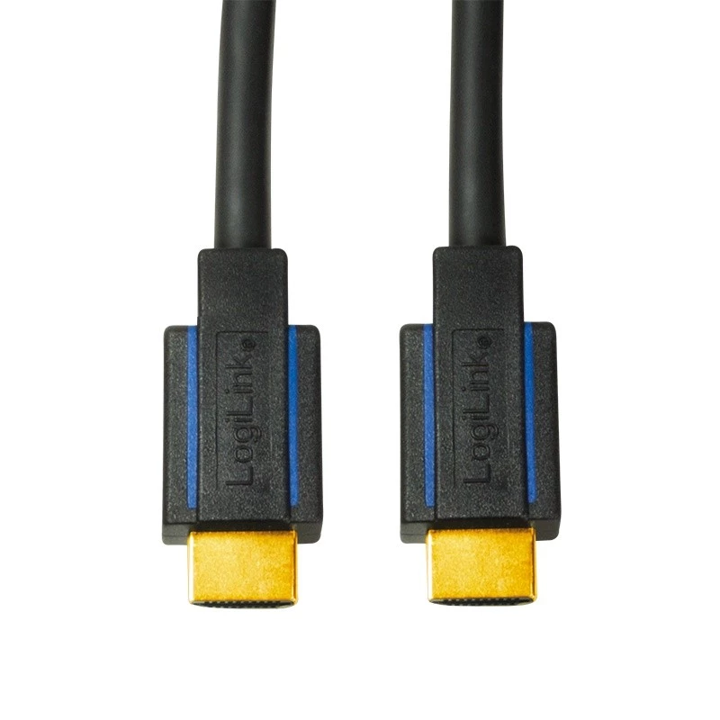Cable HDMI LogiLink CHB005 3 m