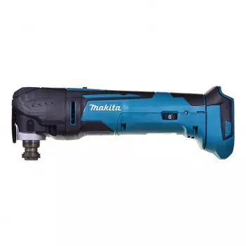 Herramienta multifunción a batería 18V sin batería MAKITA