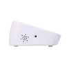 Tensiómetro de brazo Extralink Smart Life K-4S, blanco
