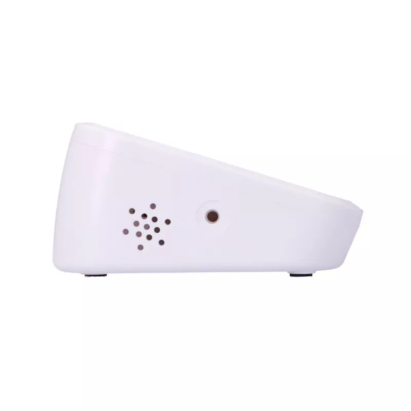 Tensiómetro de brazo Extralink Smart Life K-4S, blanco