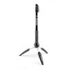 Trípode Manfrotto Pixi Evo para cámaras digitales/de cine 3 patas Negro