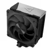MODECOM Volcano 0C T700 disipador de CPU por aire 12 cm negro