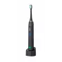 Cepillo de dientes eléctrico sónico Teesa SONIC adultos negro