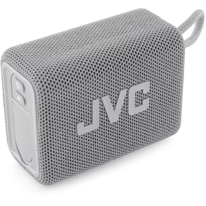 JVC XS-E114B Altavoz Bluetooth, negro