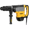 DeWALT D25773K-QS Martillo Negro, Amarillo