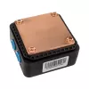 Alphacool Eisbaer LT (Solo) disipador CPU con bomba - negro