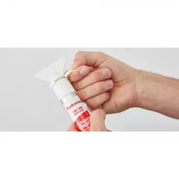 fischer ESPÁTULA DE REPARACIÓN - Metal - Plástico - Madera - Universal - Techo - Pared - Blanco - Tubo - 70 ml