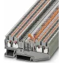 Phoenix Contact 3210172 Gris