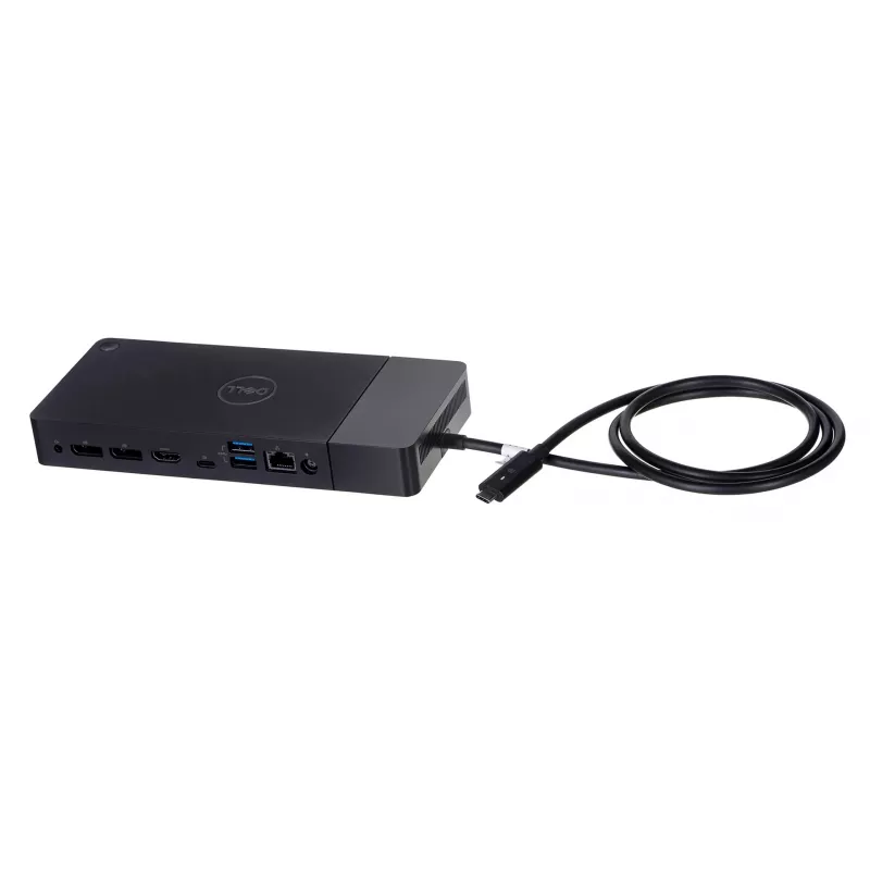 DELL DOCK WD19 180W usado