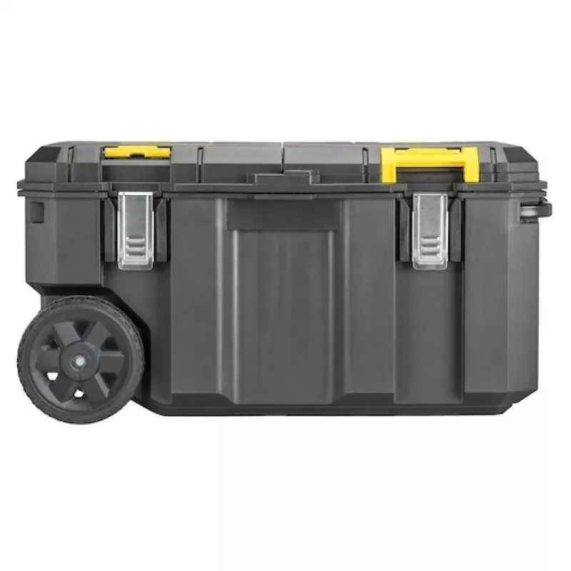 DeWALT DWST17871-1 maletín de herramientas con ruedas, vacío