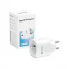 Meross MSS315 enchufe inteligente 2200 W blanco