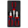 Juego de alicates Knipex 00 20 11 V01