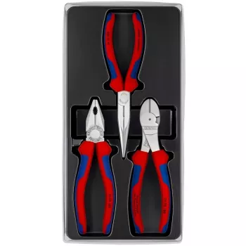 Juego de alicates Knipex 00 20 11 V01