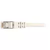 Cable de conexión Sharkoon - RJ-45 (M) a RJ-45 (M)