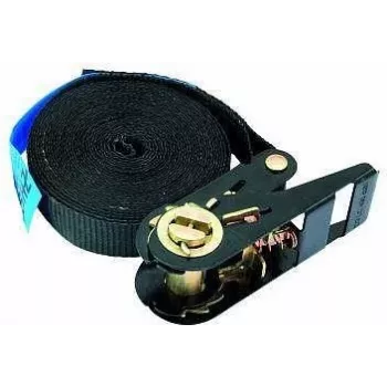 Correa de amarre Omnitronic 60206787, 1 unidad, 25 mm de ancho, 250 kg de capacidad de carga