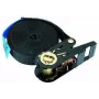 Correa de amarre Omnitronic 60206787, 1 unidad, 25 mm de ancho, 250 kg de capacidad de carga
