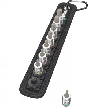 Wera 05003971001 negro