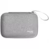 Bolsa de cámara Insta360 Ace Pro 2 gris 255x175x70 mm