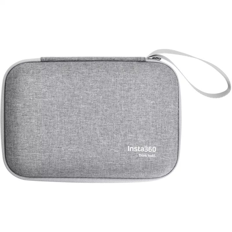 Bolsa de cámara Insta360 Ace Pro 2 gris 255x175x70 mm