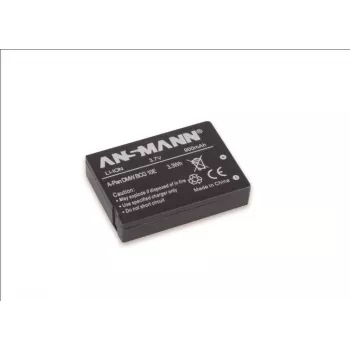 Batería Ansmann A-Pan BCG 10E ion de litio 900 mAh