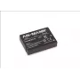 Batería Ansmann A-Pan BCG 10E ion de litio 900 mAh