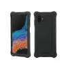 Funda Mobilis PROTECH Galaxy XCover 6 Pro 16.8 cm negra