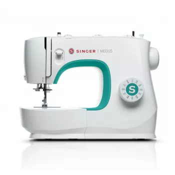SINGER M3305 máquina de coser máquina de coser semiautomática eléctrica (230223102)