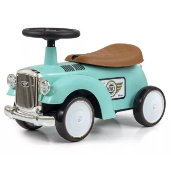 Correpasillos milly mally Royce en color menta — Modelo 5473