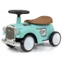 Correpasillos milly mally Royce en color menta — Modelo 5473