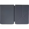 Funda PocketBook H-SO-743-K-WW Origami para InkPad 4 / InkPad Color 2 / InkPad Color 3, 7,8 pulgadas (19,8 cm), negra