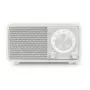 Radio portátil Sangean WR-7 FM 4 Ω 2600 mAh batería