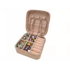 Set de manualidades de cuentas y pulseras Extralink 66 piezas con bolsa de almacenamiento