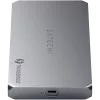 Satechi Thunderbolt 4 Dock ST-DT4MDM-EU — estación de acoplamiento Thunderbolt 4, 2× HDMI 2.0, 2× USB-A 3.2