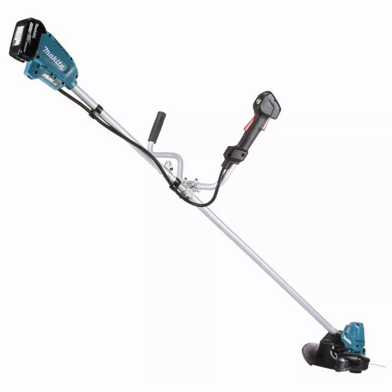 Desbrozadora a batería 18V Makita DUR190UZX3