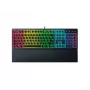 Teclado gaming con cable Razer Ornata V3 con iluminación LED RGB