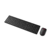 Lenovo | Multi-Mode Pro 6000 | Conjunto de teclado y ratón | Inalámbrico | Ratón incluido | Estonio | Bluetooth | Eclipse Negro