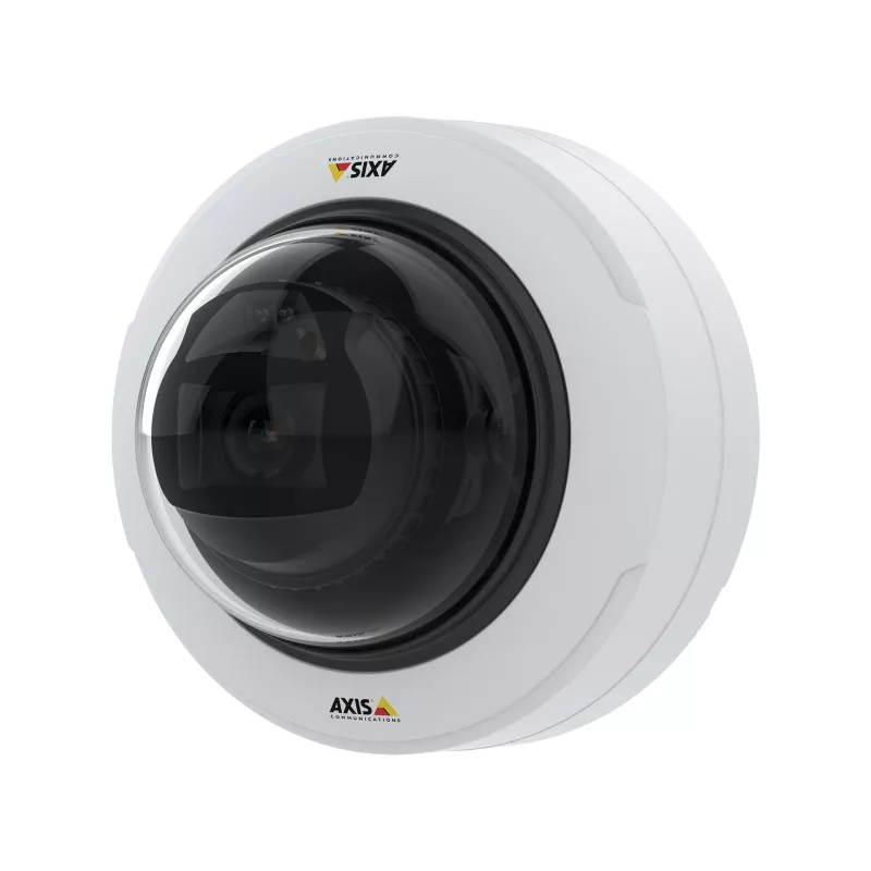 Cámara de seguridad IP Axis 02327-001 domo 1920 x 1080